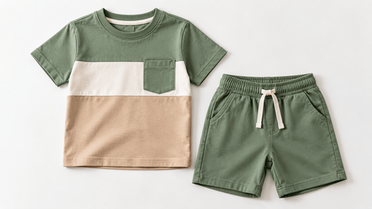 Co Ord Set for Boys: 5 Quick Checks Before Buying - Billyball.in