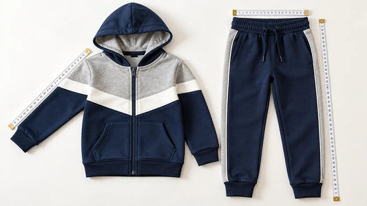 Track Suit Boys: 6 Buying Mistakes Parents Should Avoid - Billyball.in