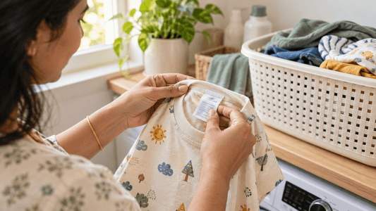 How to Wash Printed T-Shirts: A Parent’s Quick Care Guide - Billyball.in