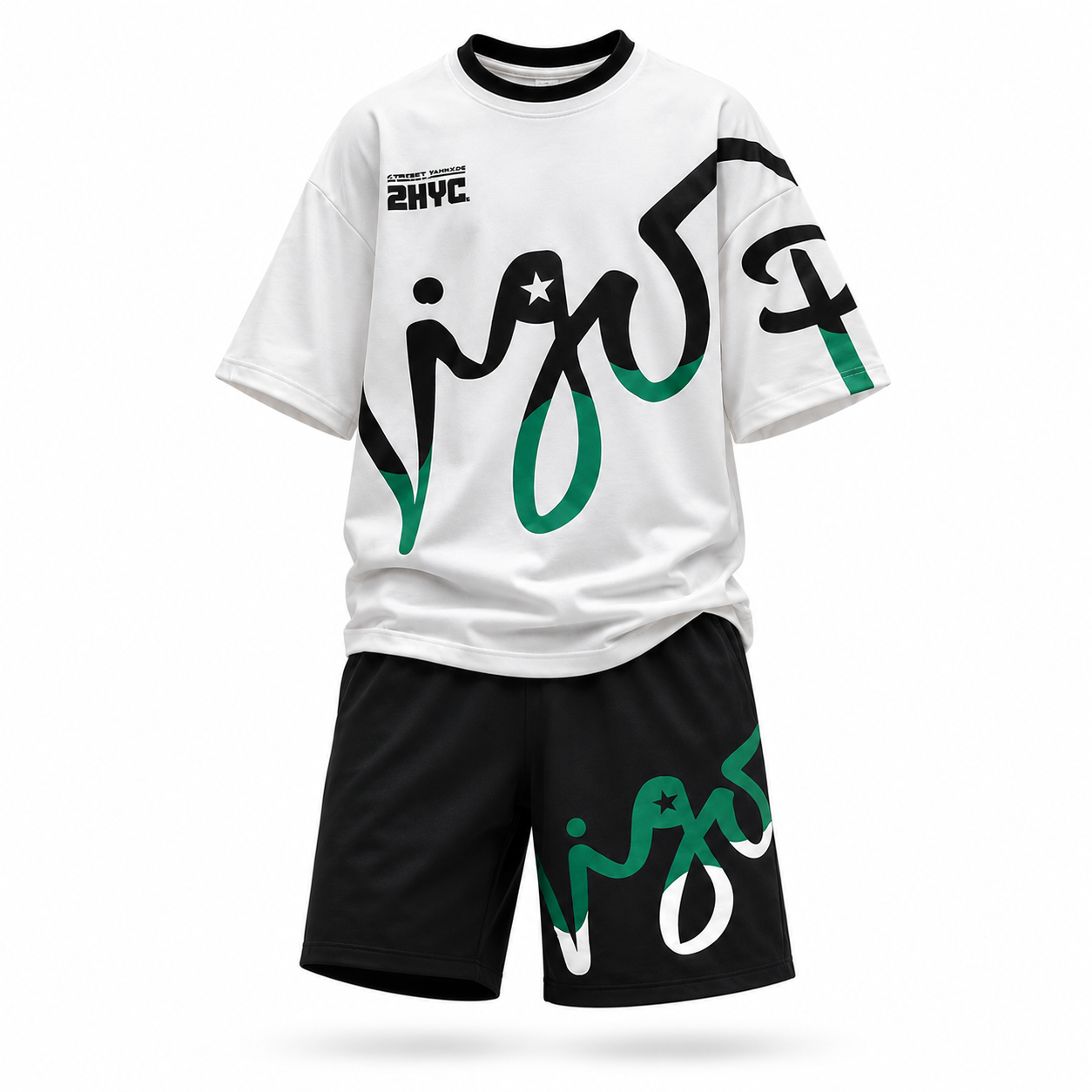 Boys INGLIS | Streetwear Co-Ord Set