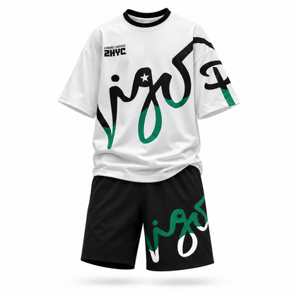 Boys INGLIS | Streetwear Co-Ord Set