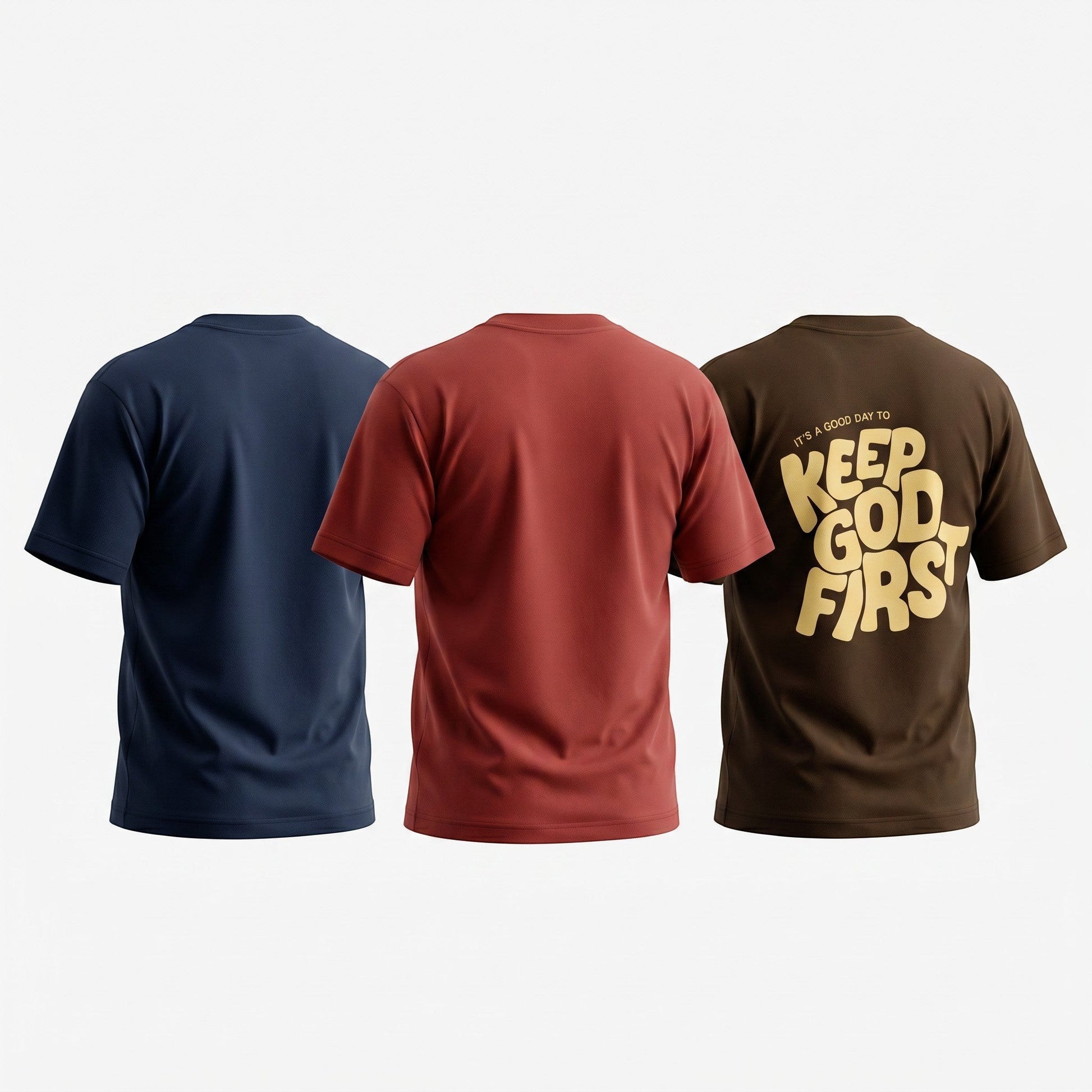 Boys BOB | Graphic Print Oversized T-Shirt Combo Pack - Billyball.in